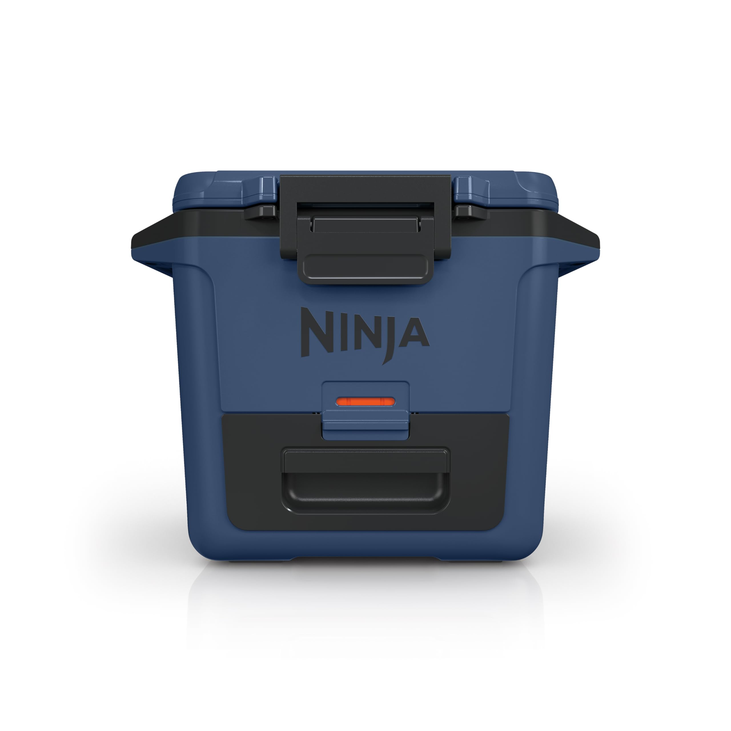 Amazon.com: Ninja FB131BL FrostVault 30qt Hard Cooler with Dry